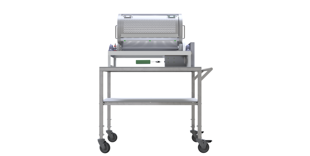 Tumble Washer Britz & Company