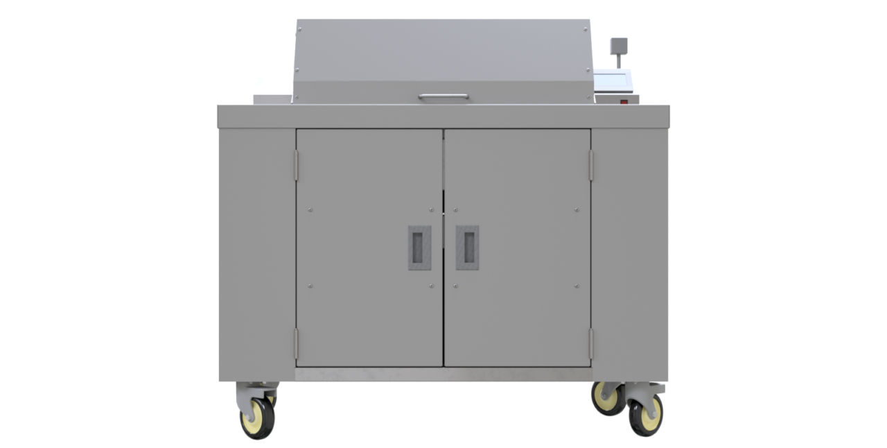 Tumble Washer Britz & Company