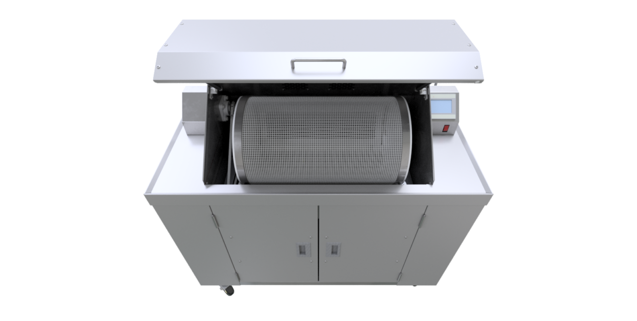 Tumble Washer Britz & Company